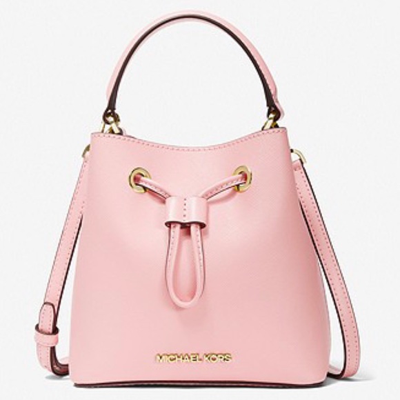 Michael Kors Accessories - MK Suri Crossbody Bag